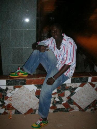 i ma hustle